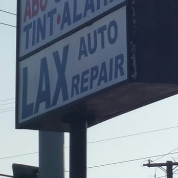 Lax Auto Repair - Auto Repair Near Me - Gardena, California