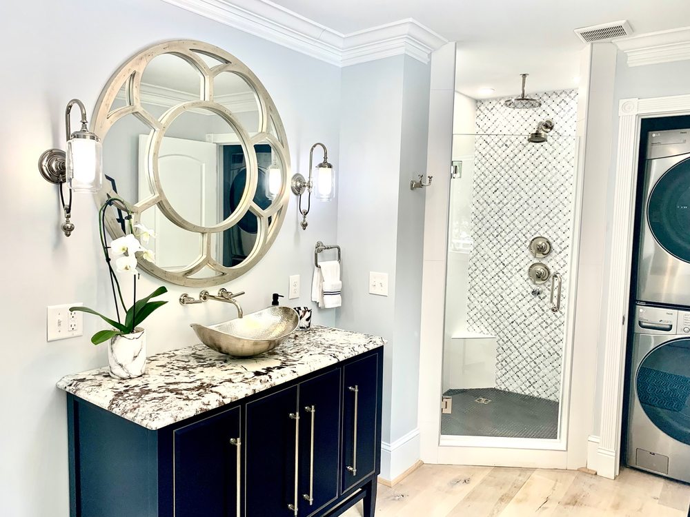 Slide of T.A Cochran and Son