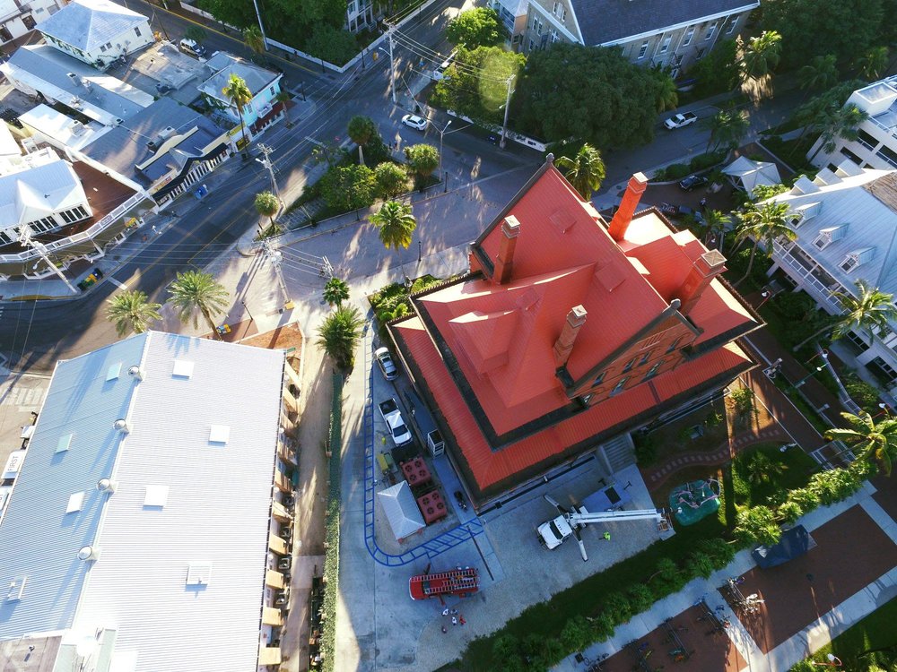 Slide of Roofing By Ruff