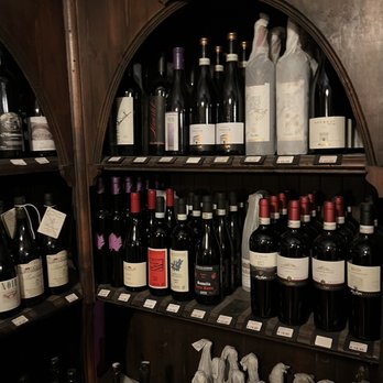 Enoteca Costantini - Wine Bars Near Me - Rome, RM