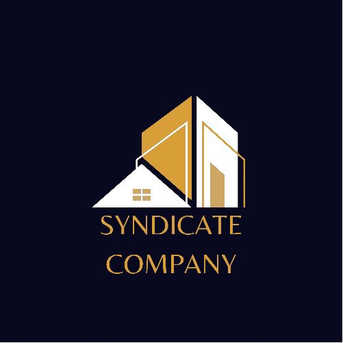 Slide of Syndicate