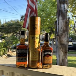 Village Liquor & Wine - Bundle for $79 WOW