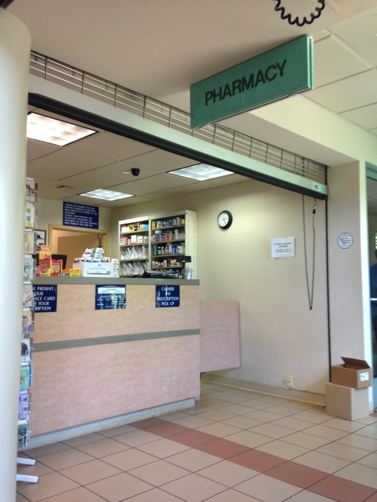 LIFEWAY PHARMACY 4643 Waimea Canyon Dr, Waimea, HI Yelp