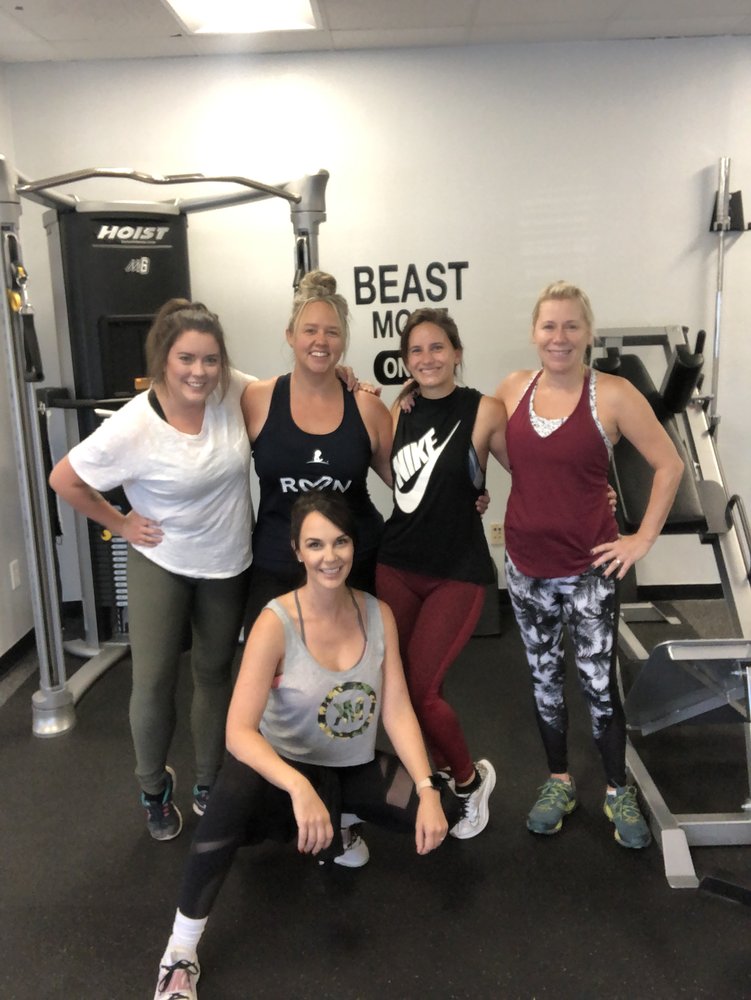 KMO FITNESS Request Consultation 51538 US97 La Pine Oregon 97739 N