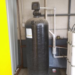 Padgett's Water Treatment