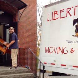 Liberty Bell Moving & Storage