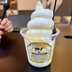 Milkcow - Milky Honey