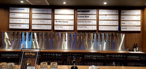 Maple Branch Craft Brewery by null