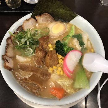 Gomen - Soup was great! - Ramen Near Me - Stanton, California