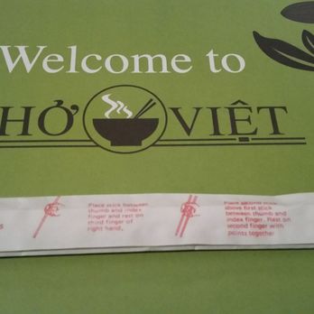 Pho Viet - Vietnamese Near Me - Dublin, D