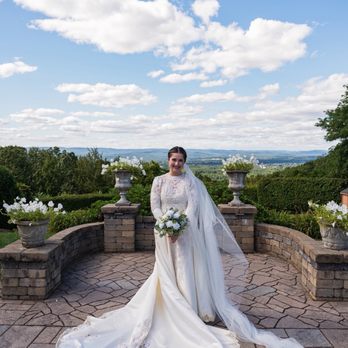 Elegant Tailor and Design - Wedding Photo - beautiful dress fits me perfectly - Sewing & Alterations Near Me - Dracut, Massachusetts