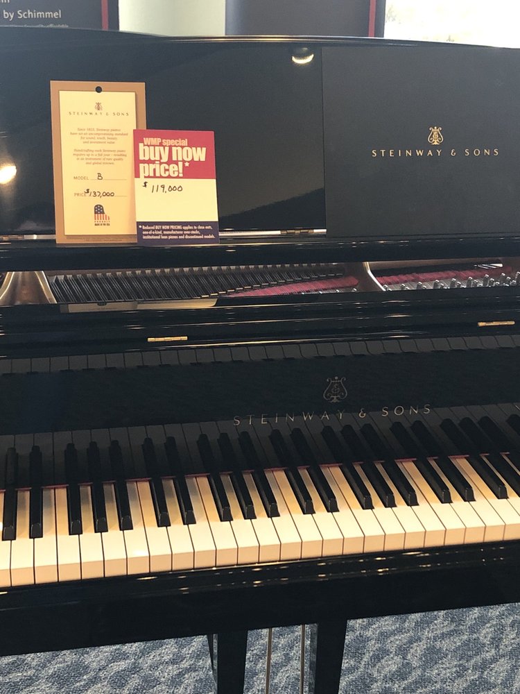 West Michigan Piano, Grand Rapids Roadtrippers