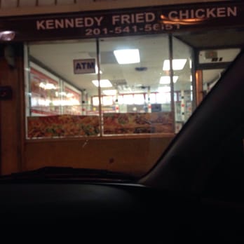 Kennedy Fried Chicken - Fast Food Near Me - Englewood, New Jersey