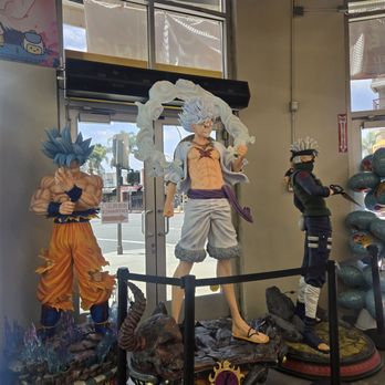 Ebisu Life Store - Cool. - Cosmetics & Beauty Supply Near Me - Alhambra, California