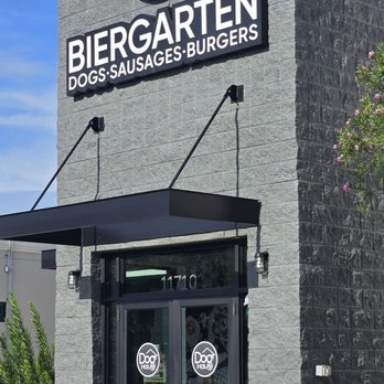 Dog Haus Biergarten - Bandera Oaks - Burgers Near Me - San Antonio, Texas Dog Haus Biergarten - Bandera Oaks - Burgers Near Me - San Antonio, Texas