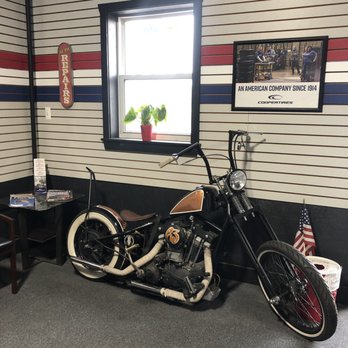 JD's Patriot Auto Care - Vintage bike - Auto Repair Near Me - Almont, Michigan JD's Patriot Auto Care - Vintage bike - Auto Repair Near Me - Almont, Michigan
