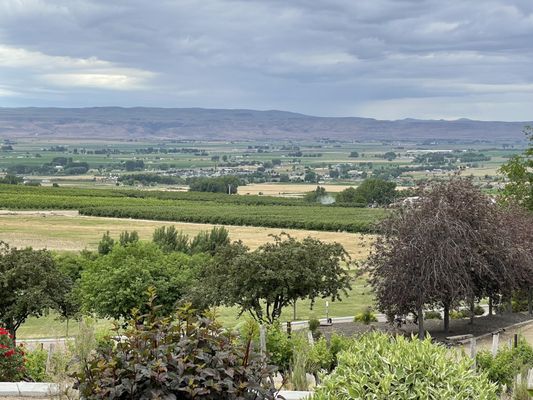 Ste. Chapelle Winery & Tasting Room by null