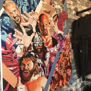 OneHourTees - Screen Printing/T-Shirt Printing Near Me - Chicago, Illinois