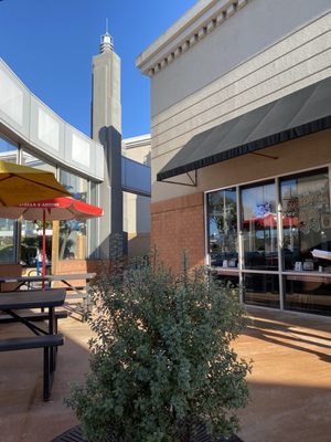 Armadillo Willy's BBQ by null