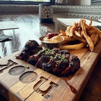 Nook Kitchen - Steak frites - Italian Near Me - Phoenix, Arizona Nook Kitchen - Steak frites - Italian Near Me - Phoenix, Arizona