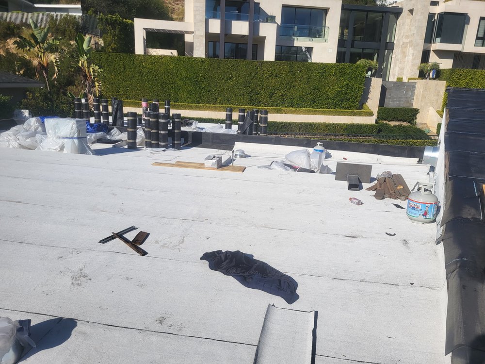 Slide of Quality USA Roofing