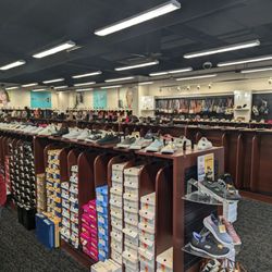 Shoe Dept. Encore