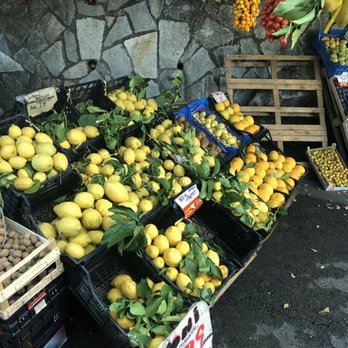 Limoncello di Capri - Capri, NA