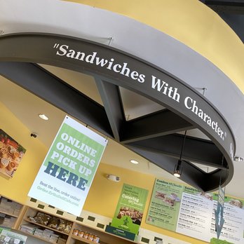 Erik's DeliCafe of Roseville - Sandwiches Near Me - Roseville, California