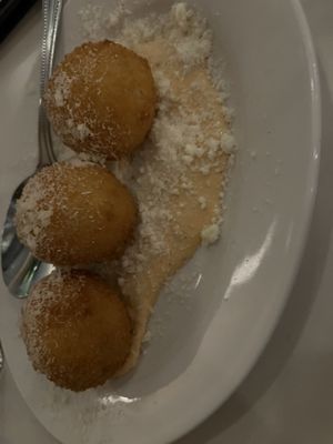 Pulito Osteria by null