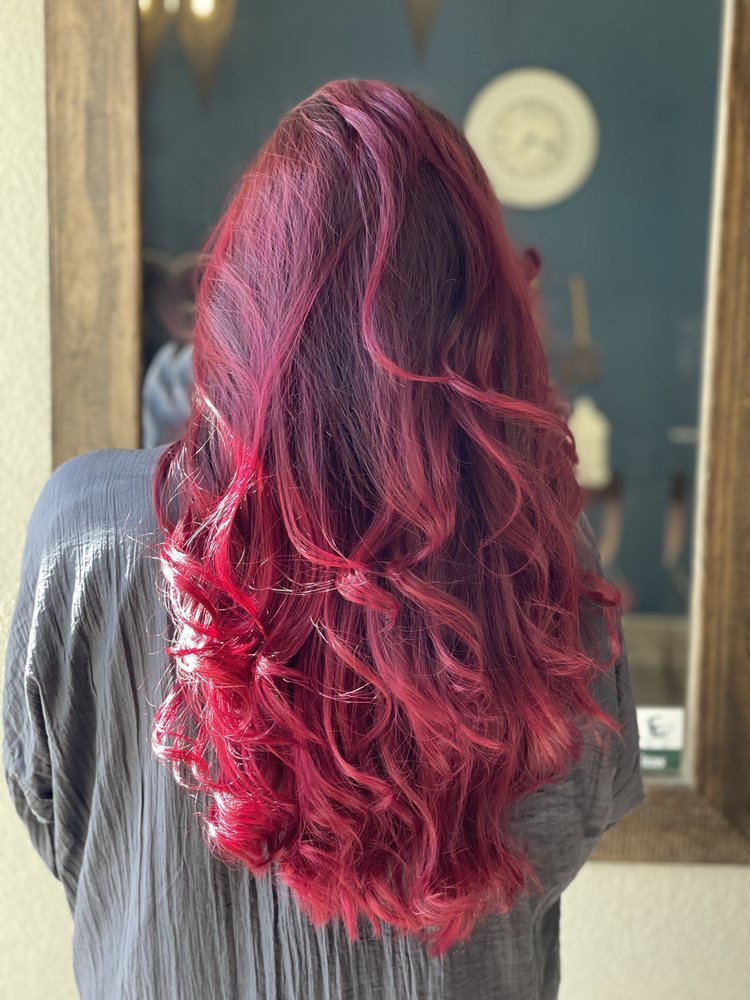 SALON EDERA 67 Photos & 38 Reviews 560 N Coast Hwy 101, Encinitas