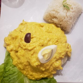 Huanchaco - Ahi de Gallina - Seafood Near Me - Brentwood, California Huanchaco - Ahi de Gallina - Seafood Near Me - Brentwood, California