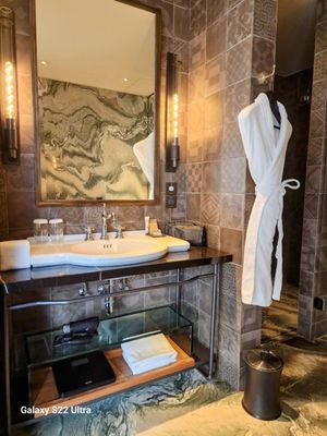 HOTEL PROVERBS Taipei- a Member of Design Hotels by null