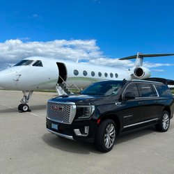 Limo Bellissimo