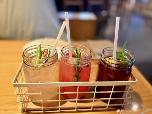 Telefèric Barcelona by null