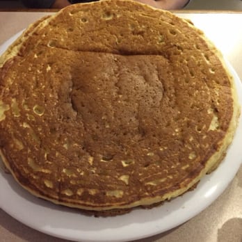 About Time Cafe - Short stack pancakes - Breakfast & Brunch Near Me - Sunrise, Florida