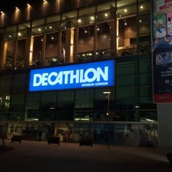 Decathlon