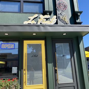 La Forêt - Royal Oak - Donuts Near Me - Burnaby, British Columbia La Forêt - Royal Oak - Donuts Near Me - Burnaby, British Columbia