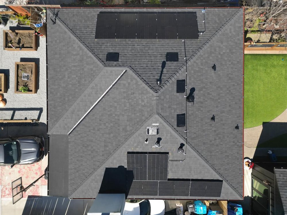 Slide of Lifetime Roofing & Renovation