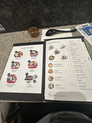 Menu photo 3 Zen Sanuki Udon Scarborough, ON Menu photo 3 Zen Sanuki Udon Scarborough, ON