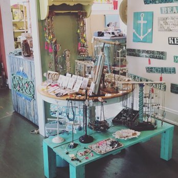 The Rusty Crickett - Gift Shops Near Me - Sarasota, Florida The Rusty Crickett - Gift Shops Near Me - Sarasota, Florida