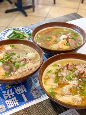Kim Kee Noodle House by null