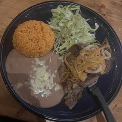 Carne Asada