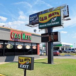 Casa Maya