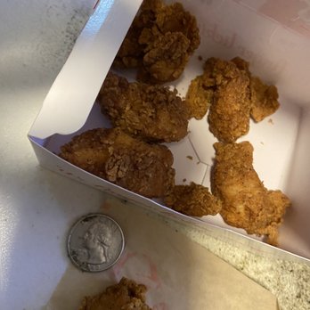 KFC - Box of 8 - Fast Food Near Me - West Lebanon, New Hampshire KFC - Box of 8 - Fast Food Near Me - West Lebanon, New Hampshire