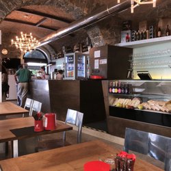 Tea Room