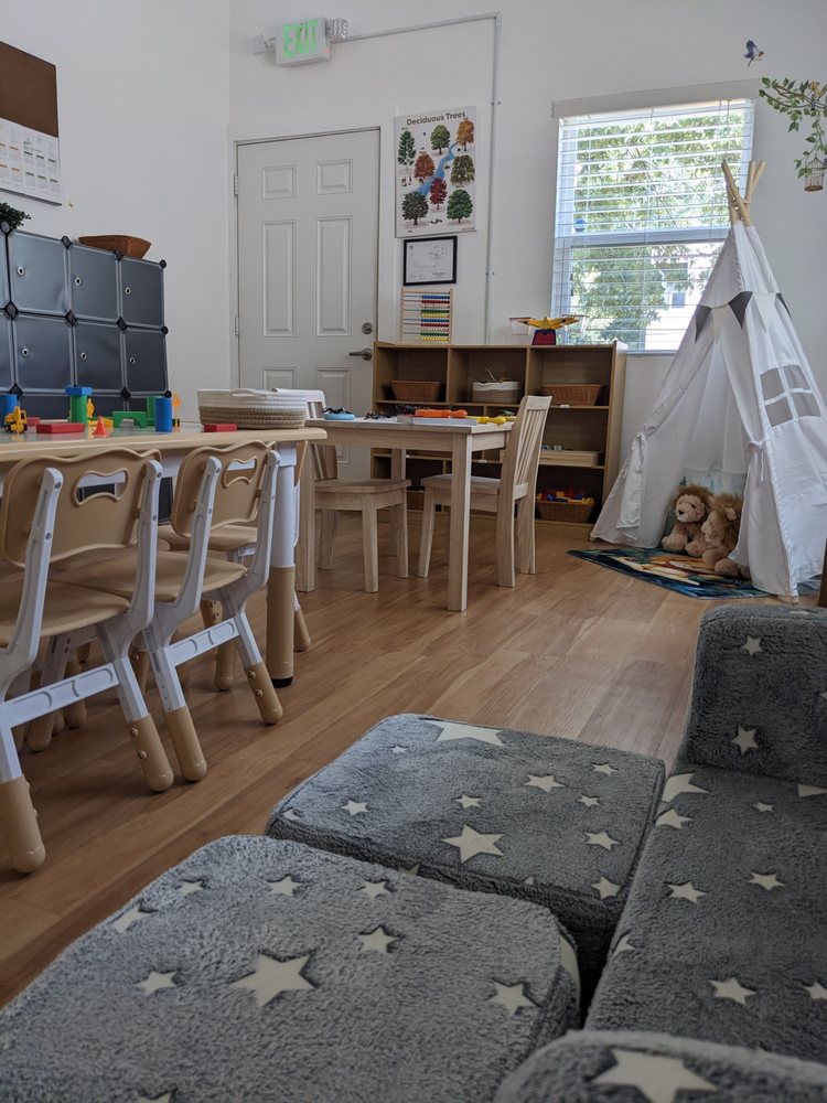 The Lions Academy - childcare center in Austin, TX