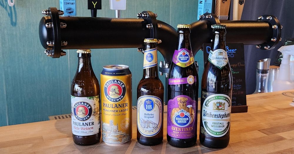 Velvet Anchor Bottle Shop