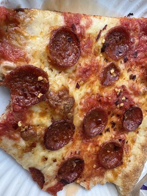 Park Pizza by null
