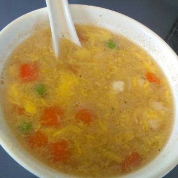 Wing's Deli and BBQ - Wings Deli - Soup - Chinese Near Me - Stockton, California