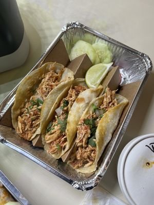Taqueria Xochi - U street by null